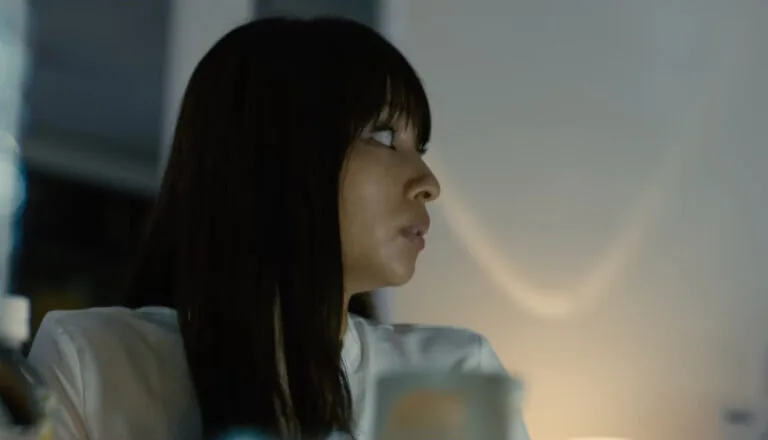 Момент из 2 серии 1 сезона