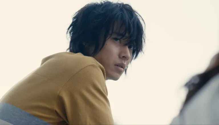 Момент из 3 серии 1 сезона