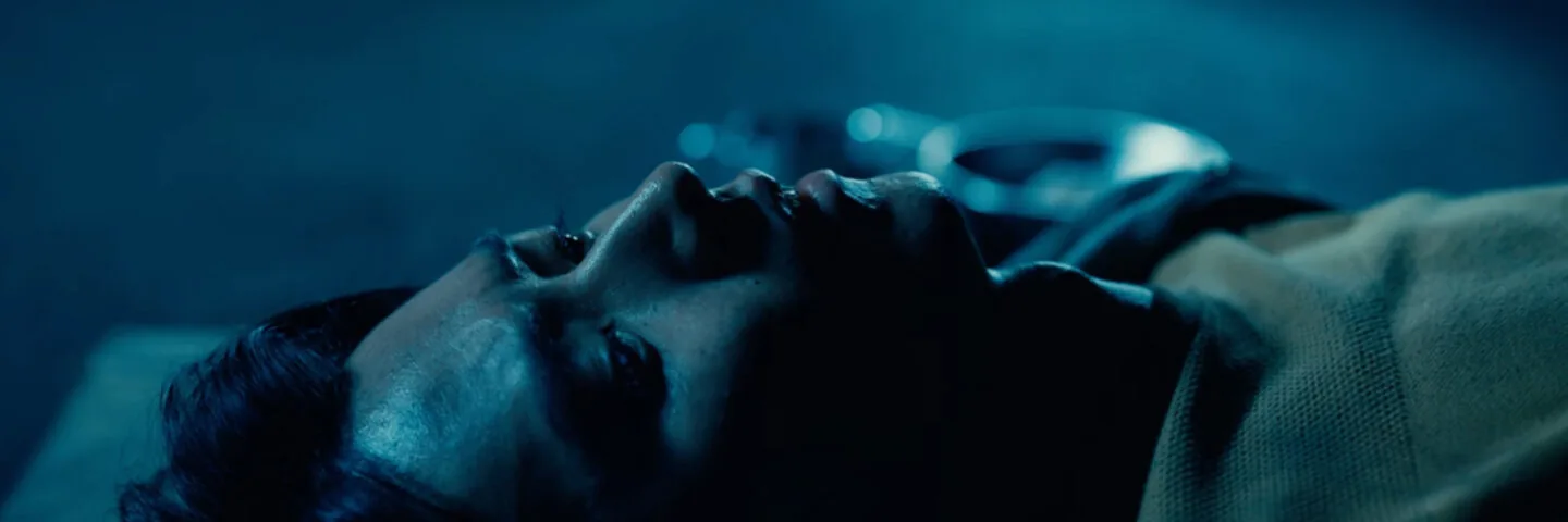 Кадр из 4 серии 1 сезона