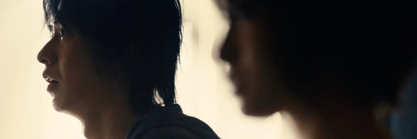 Кадр из 5 серии 1 сезона