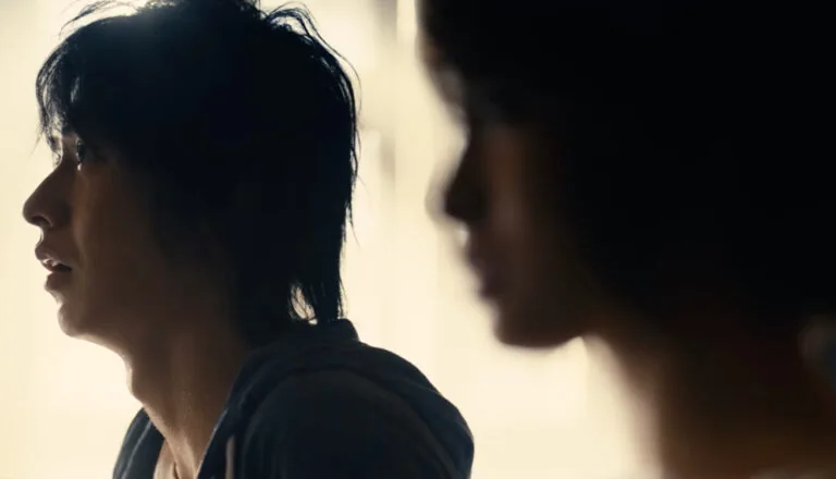 Момент из 5 серии 1 сезона