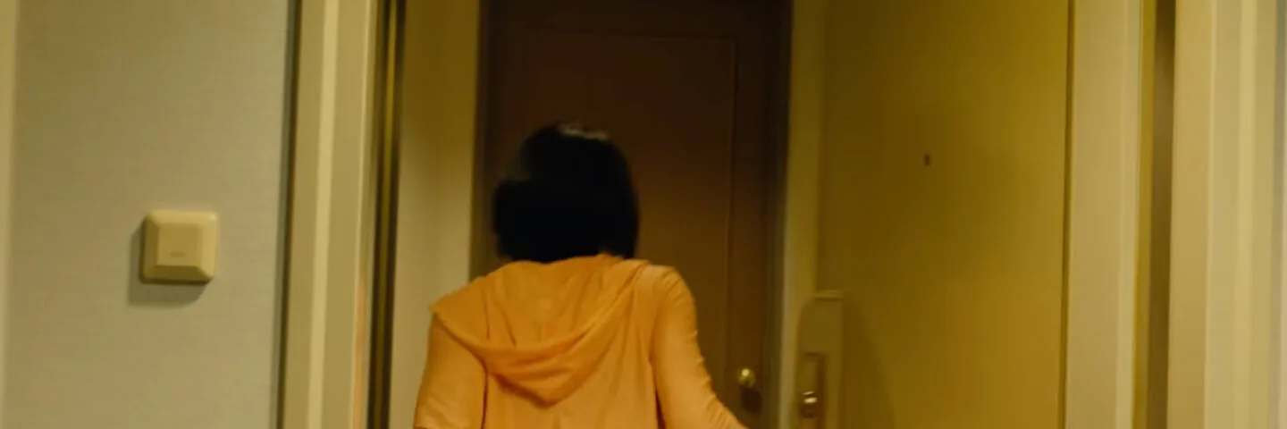 Кадр из 7 серии 1 сезона