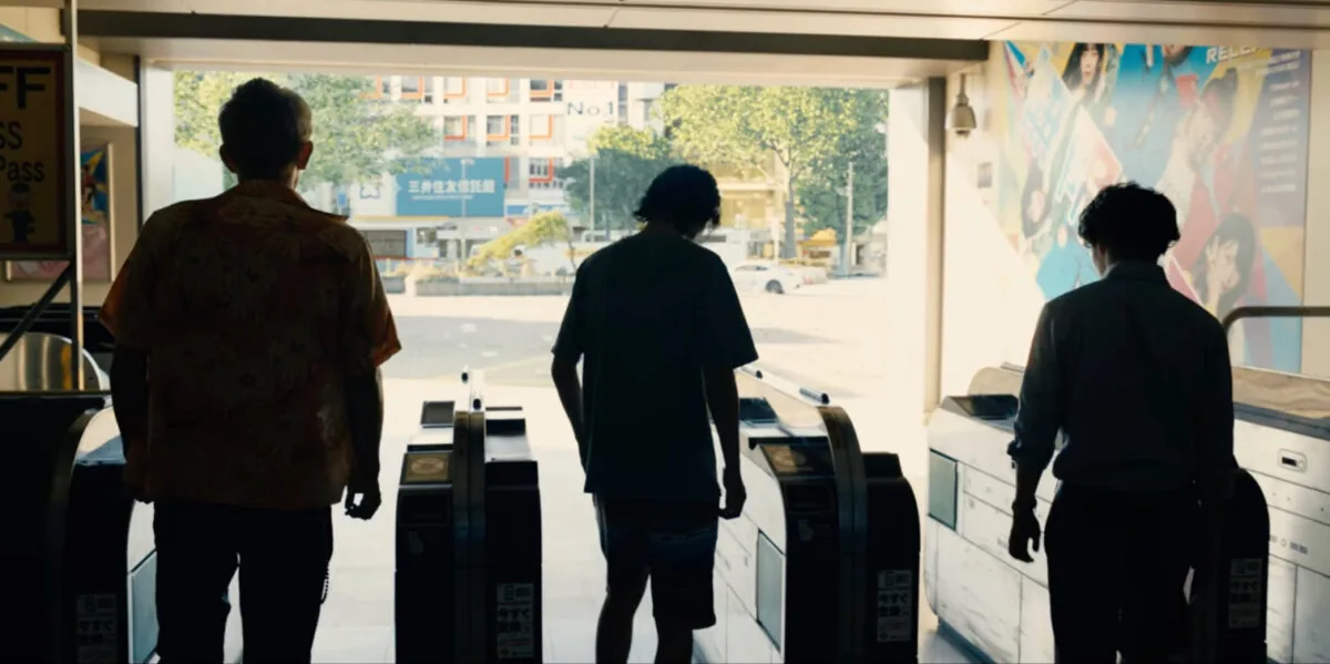 Фото галереи #1