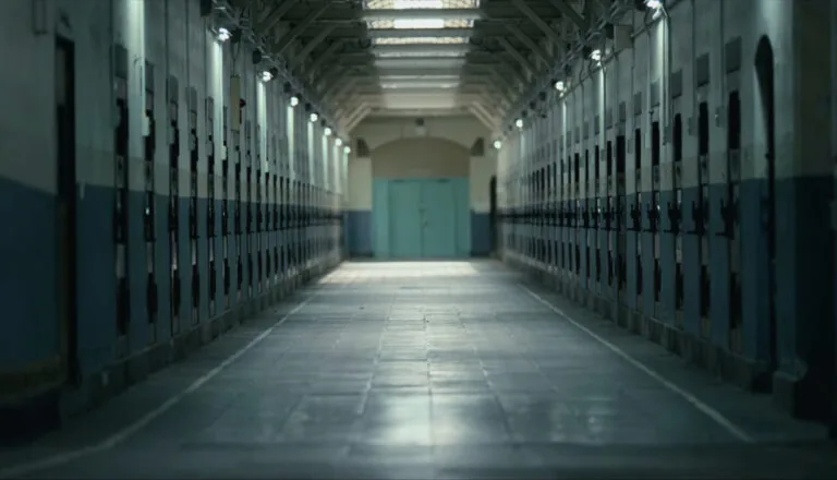 Момент из 4 серии 2 сезона