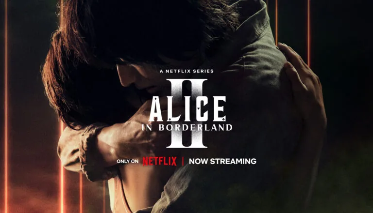 Постер «Сезон 2»